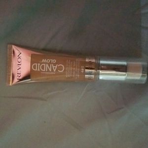 revlon candid foundation 440 caramel